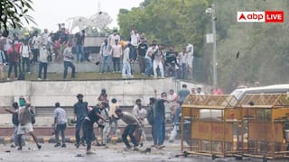सुरक्षाकर्मियों पर हमला, तोड़फोड़... प्रदर्शनकारियों के खिलाफ होगा सख्त एक्शन, CJP प्रोटेस्ट में दिल्ली पुलिस ने दर्ज की FIR