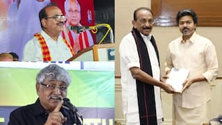 “நல்ல மரியாதை”.. விஜய் காலடியில் விழுந்து கிடக்கும் வைகோ.. நாஞ்சில் சம்பத் பேச்சால் சர்ச்சை!