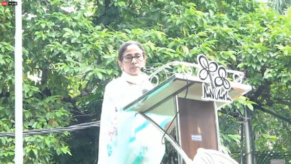 'এখনও DA কেন পেল না সরকারি কর্মীরা, লক্ষ্মীর ভাণ্ডার না পেয়ে কাঁদছে, আমি এবার জেলায় জেলায় বেরব', লড়াইয়ের ডাক মমতার