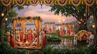 Bhadli Navami 2026: Know Why Weddings And Other Auspicious Works Are Allowed On July 22