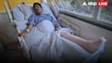 Karnataka BJP: बेंगलुरु में खुले नाले में गिरकर घायल हुए BJP नेता, मंत्री और MLA के खिलाफ शिकायत दर्ज
