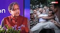 राहुल गांधी के साथ PM आवास के बाहर धरना देने क्यों नहीं पहुंचे शशि थरूर? सवाल पर दिया ऐसा जवाब