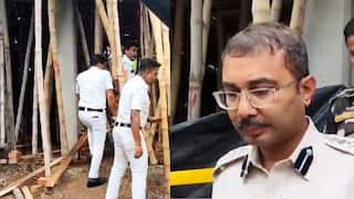 Crime News : জমি বিবাদের মারাত্মক পরিণতি ! কোদাল দিয়ে কুপিয়ে খুন করা হল বাবা-ছেলেকে