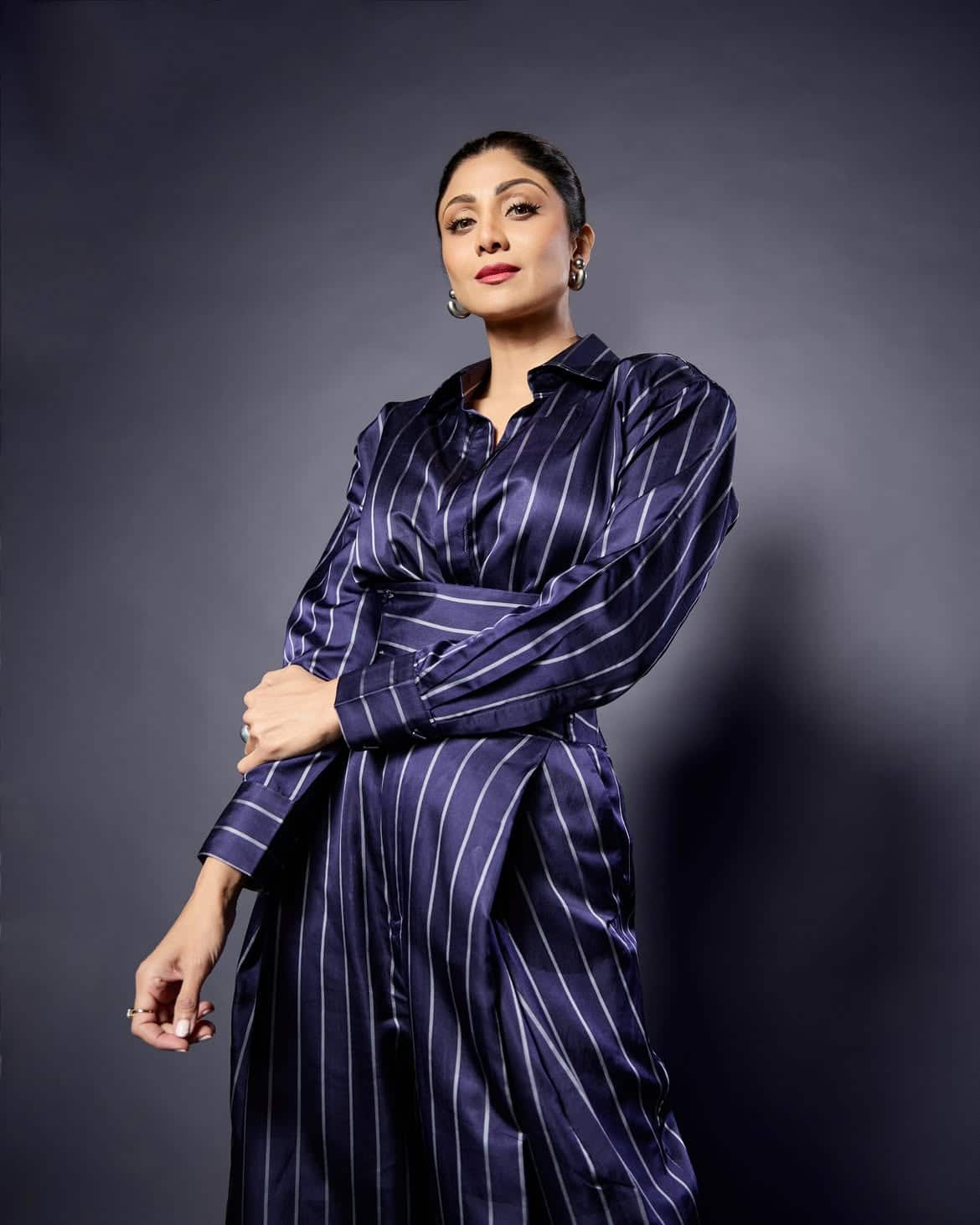 Shilpa Shetty has also faced a lot of problems due to her dark complexion. He took part in the reality TV show Big Brother in 2007, where he was made fun of for his dark complexion.