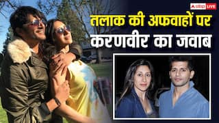 'मैं किसी बात को खुद पर हावी नहीं होने देता...', करणवीर बोहरा ने तलाक की अफवाहों पर तोड़ी चुप्पी