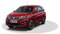 Maruti Suzuki Ertiga EMI Calculator 2026: మారుతి ఎర్టిగా EMI లెక్కలు ఏంటీ? ఎంత శాలరీ ఉంటే కొనుక్కోవచ్చు? హైదరాబాద్‌లో ఆన్‌రోడ్ ప్రైస్ ఎంత?