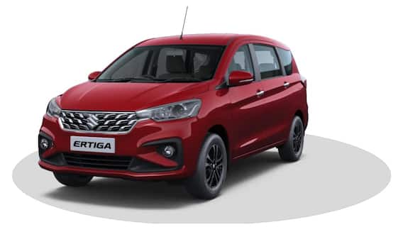 Maruti Suzuki Ertiga EMI Calculator 2026: మారుతి ఎర్టిగా EMI లెక్కలు ఏంటీ? ఎంత శాలరీ ఉంటే కొనుక్కోవచ్చు? హైదరాబాద్లో ఆన్రోడ్ ప్రైస్ ఎంత? Maruti Suzuki Ertiga EMI Calculator 2026: మారుతి ఎర్టిగా EMI లెక్కలు ఏంటీ? ఎంత శాలరీ ఉంటే కొనుక్కోవచ్చు? హైదరాబాద్లో ఆన్రోడ్ ప్రైస్ ఎంత?