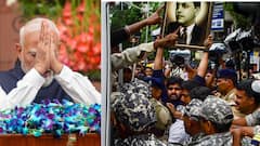 நீட் வினாத்தாள் கசிவு; ஒட்டுமொத்த தேசமும் பொறுப்பேற்க வேண்டும்- பிரதமர் மோடி பேச்சால் பரபரப்பு