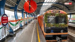 मुख्य सचिव ने की पटना मेट्रो रेल परियोजना की समीक्षा, कई नए रूट पर चलेगी मेट्रो ट्रेन, लिया गया फैसला