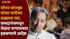 मोठी बातमी: सोनम वांगचूक यांच्याबाबत दिल्ली हायकोर्टाचा महत्त्वाचा निर्णय, मेदांता रुग्णालयात हलवण्याचे आदेश