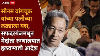 Sonam Wangchuk: मोठी बातमी: सोनम वांगचूक यांच्याबाबत दिल्ली हायकोर्टाचा महत्त्वाचा निर्णय, मेदांता रुग्णालयात हलवण्याचे आदेश