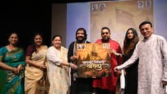 'विठ्ठल... विठ्ठल...' नामघोषात हरवून जाल! शंकर महादेवन यांच्या नव्या भक्तिगीताची जोरदार चर्चा