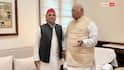 अखिलेश यादव ने मनाया खरगे का जन्मदिन, सपा अध्यक्ष की बधाई में INDIA गंठबंधन के लिए भी खास संदेश