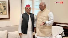 अखिलेश यादव ने मनाया खरगे का जन्मदिन, सपा अध्यक्ष की बधाई में INDIA गंठबंधन के लिए भी खास संदेश