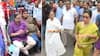 Mamata Banerjee: রাতভর শহিদ দিবসের সভাস্থলে মমতা, বাড়ি ফিরলেন সকালে; পোস্টার, ব্যানার ছিঁড়ে দেওয়ার অভিযোগ বিজেপির বিরুদ্ধে