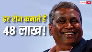 C. Vijayakumar: 176 करोड़ का पैकेज, कौन हैं विजय कुमार? कैसे बने IT सेक्टर में भारत के सबसे महंगे CEO?
