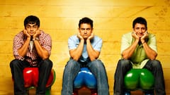 Aamir Khan's '3 Idiots' To Re-Release In Theatres After 17 Years; Here's When You Can Watch It