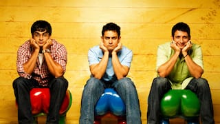Aamir Khan's '3 Idiots' To Re-Release In Theatres After 17 Years; Here's When You Can Watch It