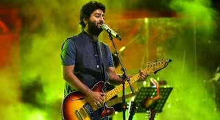 Arijit Singh Comeback: অবসর ভেঙে বলিউডে ফিরছেন অরিজিৎ সিং? এবার বড় তথ্য প্রকাশ্যে এল!
