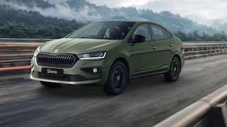 Skoda Slavia Monte Carlo Gets Striking New Colours