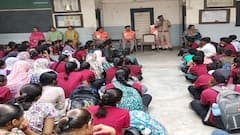 'ઓપરેશન સુરક્ષિત સાયબરસ્પેસ': ઓનલાઇન પ્લેટફોર્મ પર મહિલાઓ અને બાળકોની સલામતિ માટે ગુજરાત પોલીસનું મેગા અભિયાન
