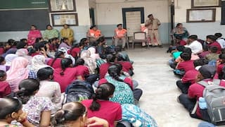 'ઓપરેશન સુરક્ષિત સાયબરસ્પેસ':  ઓનલાઇન પ્લેટફોર્મ પર મહિલાઓ અને બાળકોની સલામતિ માટે ગુજરાત પોલીસનું મેગા અભિયાન