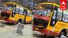 Chennai MTC new bus : புதிய அரசுப் பேருந்துகளில் த.வெ.க. கொடி நிறம்? - வெடித்தது காரசார மோதல்!