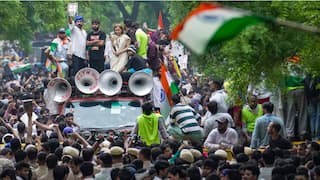 #NoCap: Why India's Gen Z Is Losing Faith In Political Parties