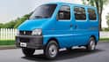மலிவான விலையில் கிடைக்கும் ஏழை எளிய மக்களின் 7 சீட்டர் கார் - maruti suzuki eeco விலை, மைலேஜ், அம்சங்கள் எப்படி?