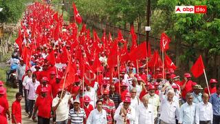 CPM West Bengal Revival: బెంగాల్‌లో ఎర్రజెండా పునరుజ్జీవం సాధ్యమేనా? టీఎంసీ సంక్షోభం.. సీపీఎంకు దక్కే ఛాన్స్ ఎంత?
