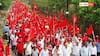 CPM West Bengal Revival:  బెంగాల్‌లో  ఎర్రజెండా  పునరుజ్జీవం సాధ్యమేనా? టీఎంసీ సంక్షోభం.. సీపీఎంకు దక్కే ఛాన్స్ ఎంత?