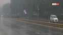 दिल्ली-NCR का मौसम हुआ सुहाना, आज गरज-चमक के साथ होगी बारिश; पार 6 डिग्री तक गिरा