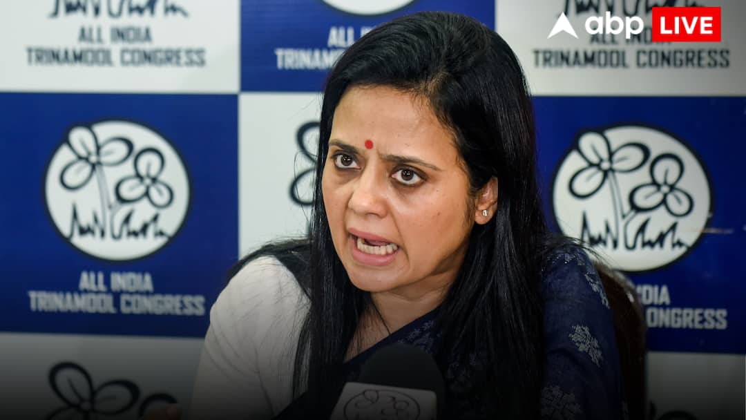 ‘Maybe the Education Minister does not know how to write resignation because RSS…’, Dharmendra of Mahua Moitra
