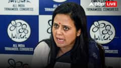 'हो सकता है शिक्षामंत्री को इस्तीफा लिखना ना आता हो क्योंकि RSS...', महुआ मोइत्रा का धर्मेंद्र प्रधान पर तंज