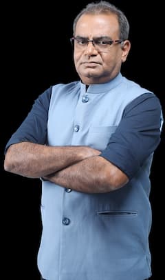 Sandeep Chaudhary