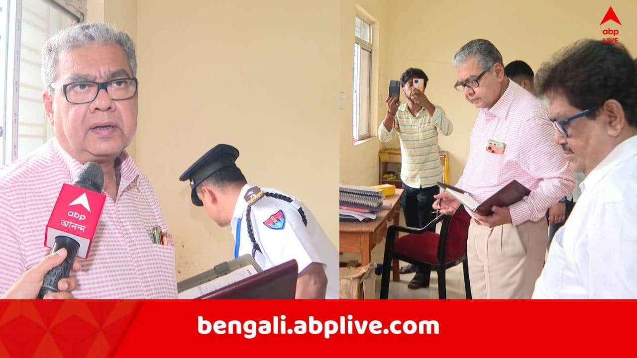 Kolkata News: সাজানো গোছানো কলকাতার সরকারি হাসপাতাল, অথচ নেই রোগী, কী চলত সেখানে ? স্বাস্থ্যমন্ত্রী পরিদর্শনে যেতেই যা বেরিয়ে এল..