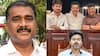 GV Markandeyan: அன்று ஸ்டாலின் குடும்பம்.. இன்று விஜய்.. வாயை விட்டு வாங்கி கட்டும் MLA மார்க்கண்டேயன்!