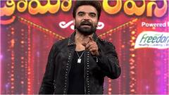 మళ్ళీ ఈటీవీకి మాచిరాజు... రష్మీని రీప్లేస్ చేసిన ప్రదీప్ - మరి సుధీర్ సంగతేంటి?