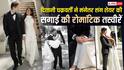 जल्द दुल्हन बनेंगी मिथुन चक्रवर्ती की बेटी, शादी से पहले दिशानी ने मंगेतर संग शेयर की रोमांकिट फोटोज