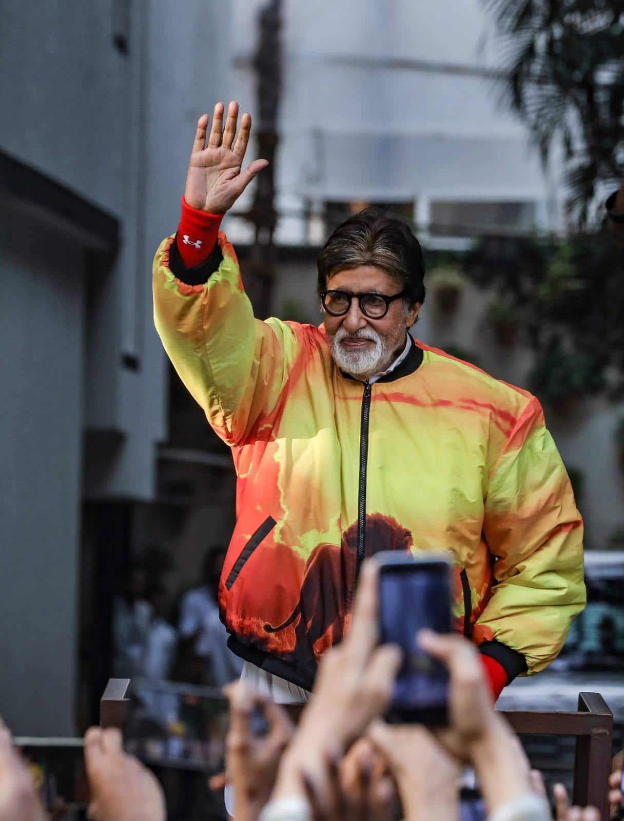 अमिताभ बच्चन को कौन-कौन सी बीमारी है? 83 साल की उम्र में इन खतरनाक हेल्थ इश्यूज से जूझ रहे हैं बिग बी!