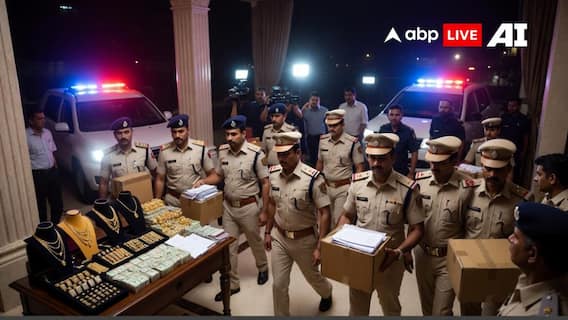 Indore News: बिजली कंपनी के अधीक्षण यंत्री पर लोकायुक्त का शिकंजा, आय से 258% अधिक संपत्ति का खुलासा Indore News: बिजली कंपनी के अधीक्षण यंत्री पर लोकायुक्त का शिकंजा, आय से 258% अधिक संपत्ति का खुलासा