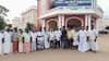 அரசியல் தலையீடு... கலெக்டரிடம் புகார் மனு அளித்த பேராவூரணி வியாபாரிகள்: பின்னணி என்ன?