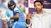 Rohit Sharma's Retirement Chatter Just Noise? Ashwin Doesn't Think So