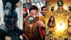 Monday Box Office Collection: 'The Odyssey' Dominates, 'Dhamal 4' And 'Welcome To The Jungle' Slow Down