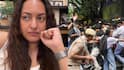 Sonakshi Sinha On CJP Protest : '20 जुलै लक्षात ठेवा..अनेकांची हाडं मोडली, देशाचंही मन तुटलं'; जंतरमंतर आंदोलनानंतर सोनाक्षी सिन्हाने शेअर केले अस्वस्थ करणारे फोटो 