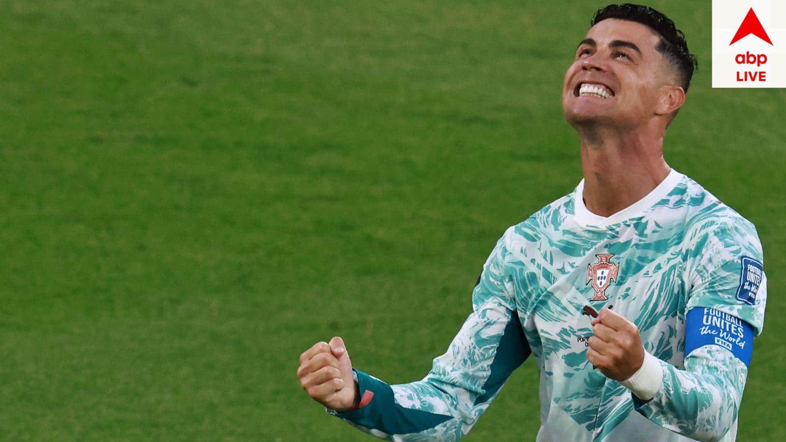Cristiano Ronaldo: সিদ্ধান্তটা কি নিয়েই ফেললেন? অবসরের পথে ক্রিশ্চিয়ানো রোনাল্ডো