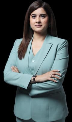 Pratima Mishra