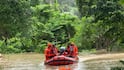 Assam Floods Affect Over 3.6 Lakh People, Several Trains Cancelled; Army Leads Rescue Ops