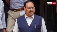 CJP के संसद मार्च के बाद बैकफुट पर आई सरकार? घायल प्रदर्शनकारियों से मिलने पहुंचे जेपी नड्डा