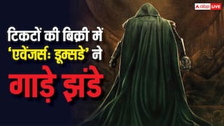 Avengers: Doomsday के एडवांस टिकट्स घंटों में हुए सोल्ड आउट, दिसंबर में बॉक्स ऑफिस पर मचेगा घमासान